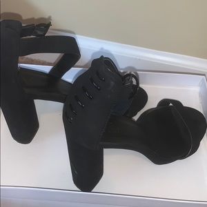 Cute Heels